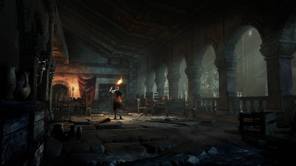 Dark Souls III (3) – The Fire Fades Edition (Xbox One, РУС, БУ) - интернет-магазин GameShock г. Челябинск Dark Souls III (3) – The Fire Fades Edition (Xbox One, РУС, БУ) - интернет-магазин GameShock г. Челябинск