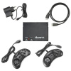 Игровая приставка Hamy 4 HDMI (2в1 8+16 Bit) +350 игр - интернет-магазин GameShock г. Челябинск