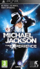 Michael Jackson The Experience (PSP, АНГЛ)