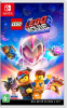 LEGO Movie 2 Videogame (Nintendo Switch, русские субтитры) LEGO Movie 2 Videogame (Nintendo Switch, русские субтитры)