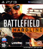 Battlefield Hardline (PS3, РУС)