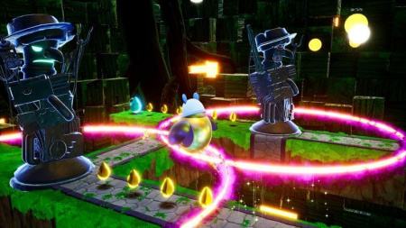 Balan Wonderworld (Nintendo Switch, русские субтитры) - интернет-магазин GameShock г. Челябинск