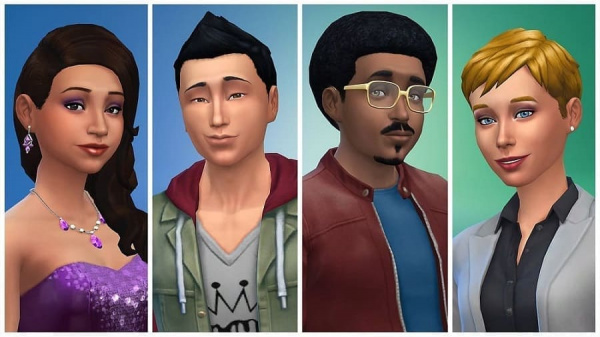 The Sims 4 (Xbox One, русские субтитры) - интернет-магазин GameShock г. Челябинск The Sims 4 (Xbox One, русские субтитры) - интернет-магазин GameShock г. Челябинск