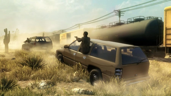 Call of Juarez Картель (Xbox 360, РУС, БУ) - интернет-магазин GameShock г. Челябинск Call of Juarez Картель (Xbox 360, РУС, БУ) - интернет-магазин GameShock г. Челябинск