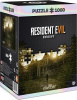 Пазл - Resident Evil 7 House (1000 Элементов)