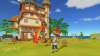 Little Dragons Cafe (Nintendo Switch, английская версия) - интернет-магазин GameShock г. Челябинск
