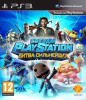Звезды PlayStation: Битва сильнейших (PS3, РУС)