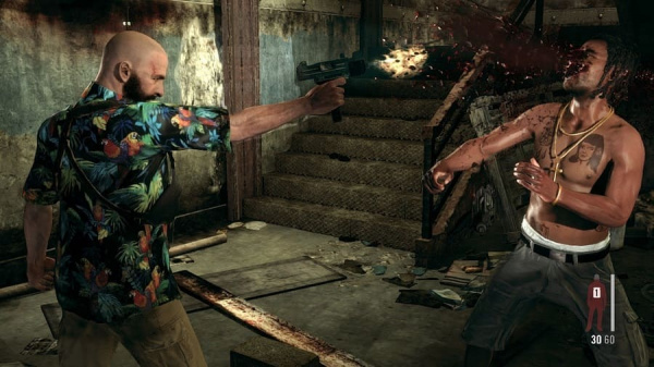 Max Payne 3 (PS3, РУС, БУ) (Без обложки) - интернет-магазин GameShock г. Челябинск Max Payne 3 (PS3, РУС, БУ) (Без обложки) - интернет-магазин GameShock г. Челябинск
