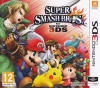 Super Smash Bros (3DS, РУС, БУ) Super Smash Bros (3DS, РУС, БУ)