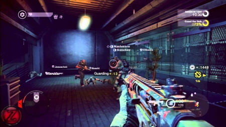 Brink (PS3, АНГЛ) - интернет-магазин GameShock г. Челябинск