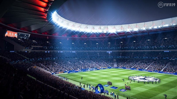 FIFA 19 | ФИФА Legacy Edition (PS3, РУС, БУ) - интернет-магазин GameShock г. Челябинск
