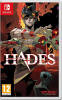 Hades (Nintendo Switch, русские субтитры)