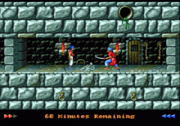 Картридж (16 бит) cборник игр 5в1 "AB-5007" COMIX ZONE/ GOLDEN AXE 3/ PRINCE OF PERSIA/ PITFALL+. для Сеги - интернет-магазин GameShock г. Челябинск Картридж (16 бит) cборник игр 5в1 "AB-5007" COMIX ZONE/ GOLDEN AXE 3/ PRINCE OF PERSIA/ PITFALL+. для Сеги - интернет-магазин GameShock г. Челябинск