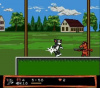 Картридж (16 бит) Tom & Jerry для Сеги - интернет-магазин GameShock г. Челябинск Картридж (16 бит) Tom & Jerry для Сеги - интернет-магазин GameShock г. Челябинск