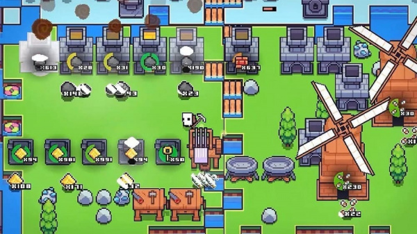Forager (PS4, русские субтитры) - интернет-магазин GameShock г. Челябинск Forager (PS4, русские субтитры) - интернет-магазин GameShock г. Челябинск