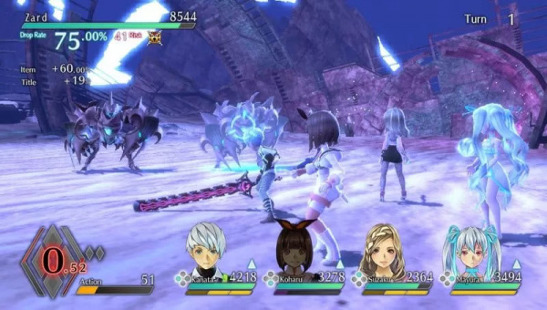 Exist Archive: The Other Side of the Sky (PS4, АНГЛ, БУ) - интернет-магазин GameShock г. Челябинск