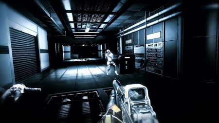 Syndicate - Executive Packaging Edition (PS3, РУС) - интернет-магазин GameShock г. Челябинск