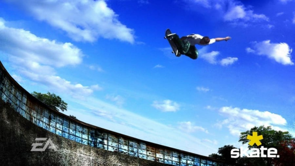 Skate (PS3, АНГЛ, БУ) - интернет-магазин GameShock г. Челябинск Skate (PS3, АНГЛ, БУ) - интернет-магазин GameShock г. Челябинск