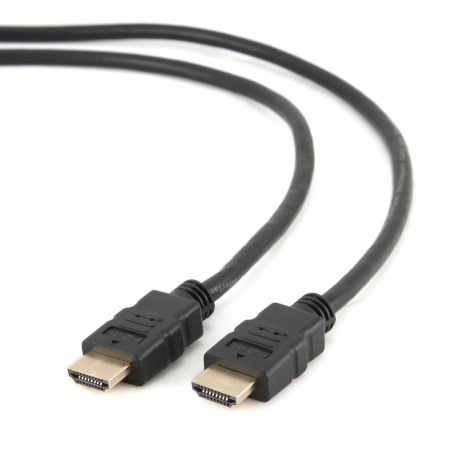 Кабель HDMI 1m - в пакете Кабель HDMI 1m - в пакете