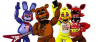 Five Nights at Freddy 5-3