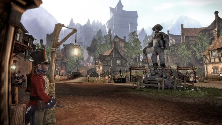Fable 3 (Xbox 360, РУС, БУ) - интернет-магазин GameShock г. Челябинск Fable 3 (Xbox 360, РУС, БУ) - интернет-магазин GameShock г. Челябинск
