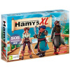 Игровая приставка Hamy 5 HDMI (2в1 8+16 Bit) +505 игр