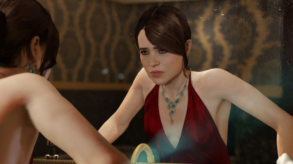 Heavy Rain & Beyond: Two Souls (PS4, английская версия) - интернет-магазин GameShock г. Челябинск Heavy Rain & Beyond: Two Souls (PS4, английская версия) - интернет-магазин GameShock г. Челябинск
