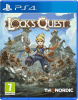 Lock's Quest (PS4, английская версия)
