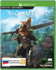 Biomutant (Xbox One, русская версия)