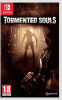 Tormented Souls (Nintendo Switch, русские субтитры) Tormented Souls (Nintendo Switch, русские субтитры)