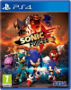 Sonic Forces (PS4, русские субтитры) Sonic Forces (PS4, русские субтитры)
