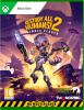 Destroy All Humans! 2 - Single Player [Xbox One, русские субтитры]