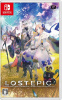 Lost Epic [Nintendo Switch, английская версия]
