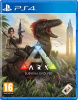 ARK: Survival Evolved (PS4, русские субтитры)