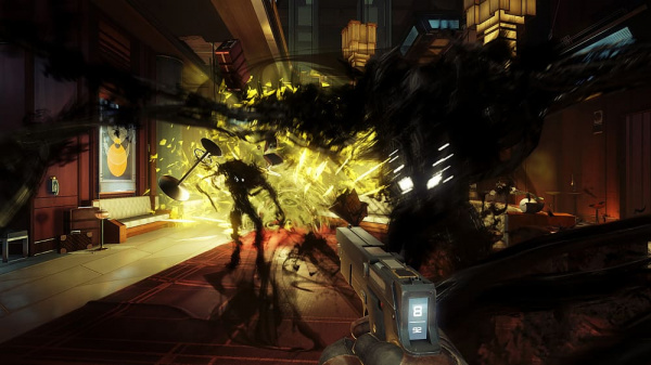 Prey (2017) (PS4, русская версия) - интернет-магазин GameShock г. Челябинск