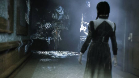 Murdered: Soul Suspect (PS3, АНГЛ) - интернет-магазин GameShock г. Челябинск