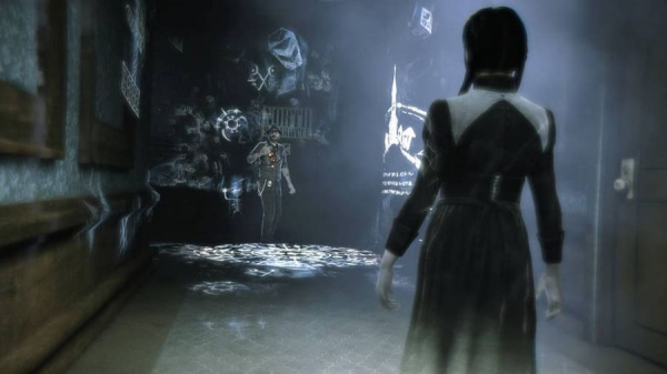 Murdered: Soul Suspect (PS3, АНГЛ) - интернет-магазин GameShock г. Челябинск