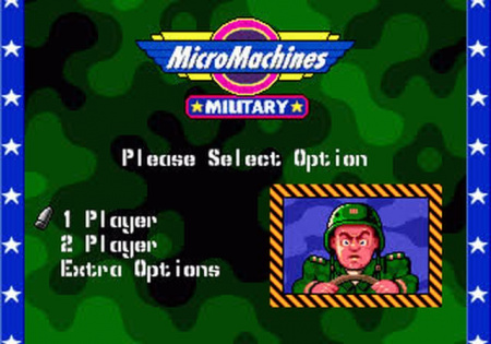 Картридж (16 бит) MICRO MACHINES для Сеги - интернет-магазин GameShock г. Челябинск Картридж (16 бит) MICRO MACHINES для Сеги - интернет-магазин GameShock г. Челябинск