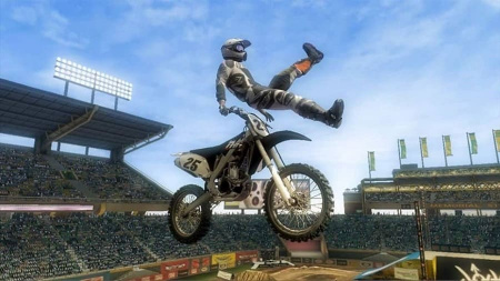 MX vs ATV Reflex (PS3, АНГЛ) - интернет-магазин GameShock г. Челябинск