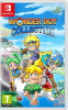Wonder Boy Collection [Nintendo Switch, английская версия, БУ]