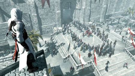 Assassin's Creed (PS3, японский язык, БУ) - интернет-магазин GameShock г. Челябинск Assassin's Creed (PS3, японский язык, БУ) - интернет-магазин GameShock г. Челябинск