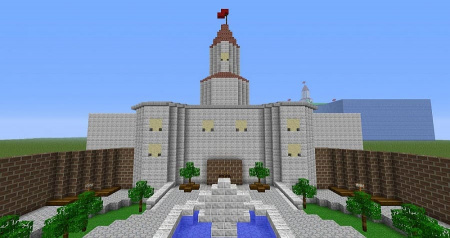 Minecraft Playstation 3 Edition (PS3, РУС) - интернет-магазин GameShock г. Челябинск Minecraft Playstation 3 Edition (PS3, РУС) - интернет-магазин GameShock г. Челябинск