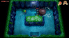 The Legend of Zelda: Link's Awakening (Nintendo Switch, РУС, БУ) - интернет-магазин GameShock г. Челябинск