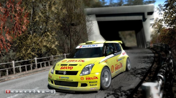 Colin McRae: Dirt (PS3, АНГЛ, БУ) - интернет-магазин GameShock г. Челябинск