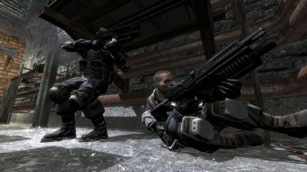 TimeShift (PS3, АНГЛ, БУ) - интернет-магазин GameShock г. Челябинск TimeShift (PS3, АНГЛ, БУ) - интернет-магазин GameShock г. Челябинск