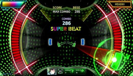 Superbeat Xonic (PS4, английская версия) - интернет-магазин GameShock г. Челябинск Superbeat Xonic (PS4, английская версия) - интернет-магазин GameShock г. Челябинск
