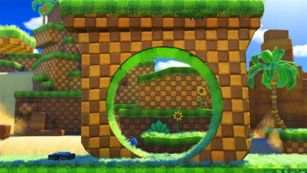 Sonic Forces (Nintendo Switch, английская версия, БУ) - интернет-магазин GameShock г. Челябинск Sonic Forces (Nintendo Switch, английская версия, БУ) - интернет-магазин GameShock г. Челябинск
