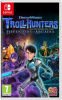 Trollhunters: Defenders of Arcadia (Nintendo Switch, русские субтитры)
