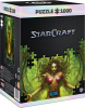 Пазл - StarCraft 2 Kerrigan (1000 Элементов)