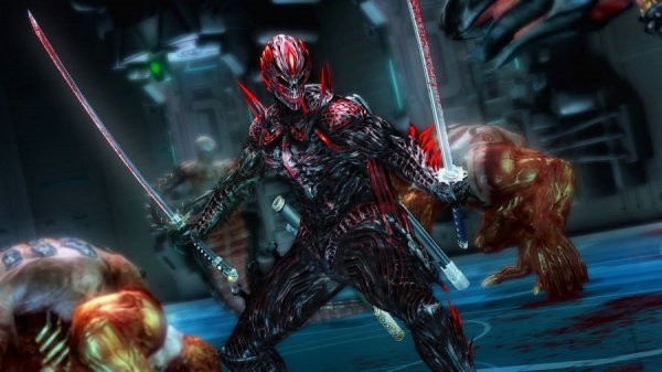 Ninja Gaiden 3 (PS3, АНГЛ, БУ) - интернет-магазин GameShock г. Челябинск